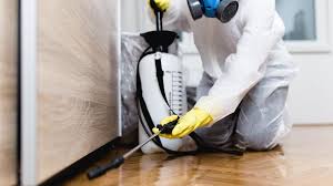 Best Indoor Pest Control  in Presquille, LA